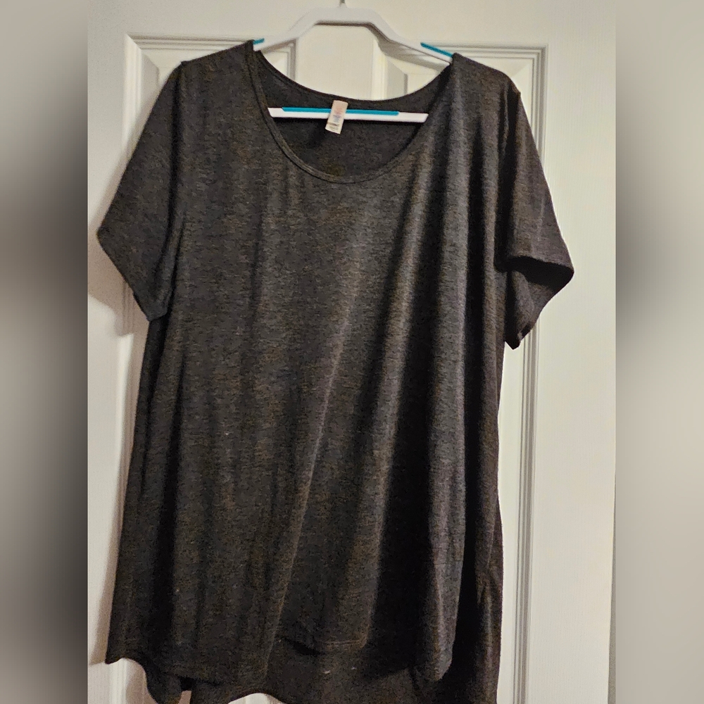 LuLaRoe Classic T size 3x